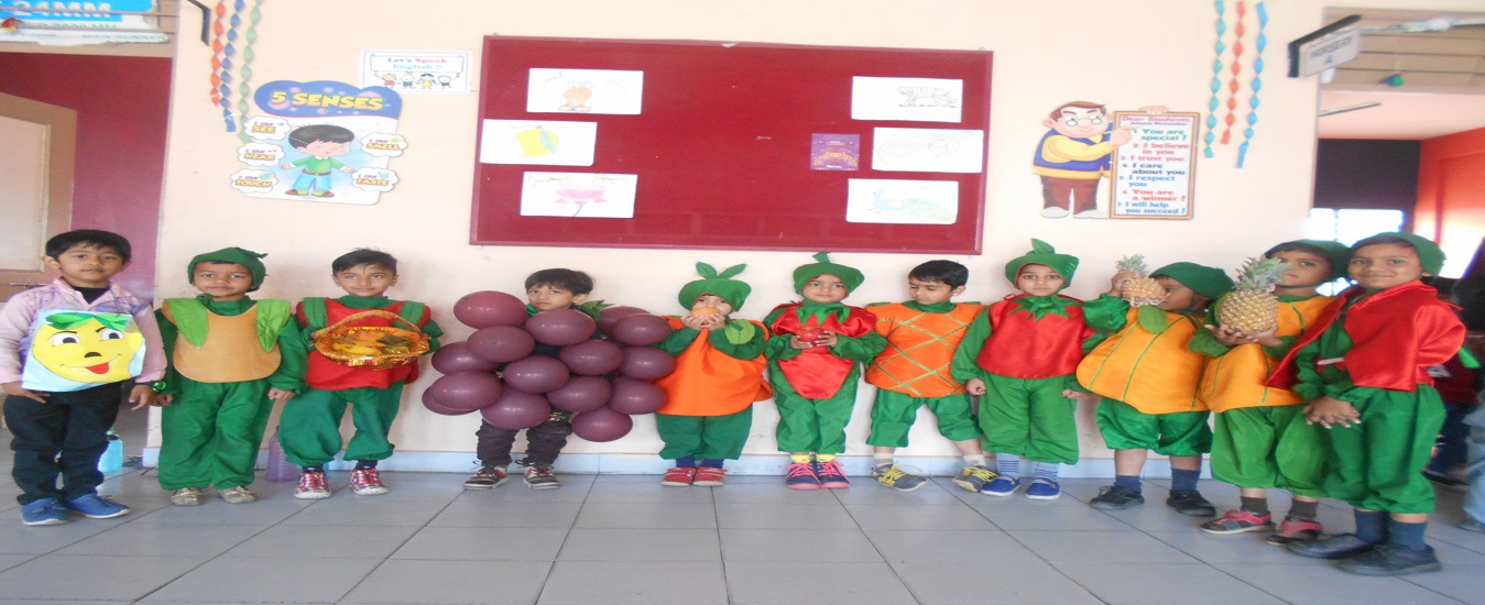 Ratlam preschool