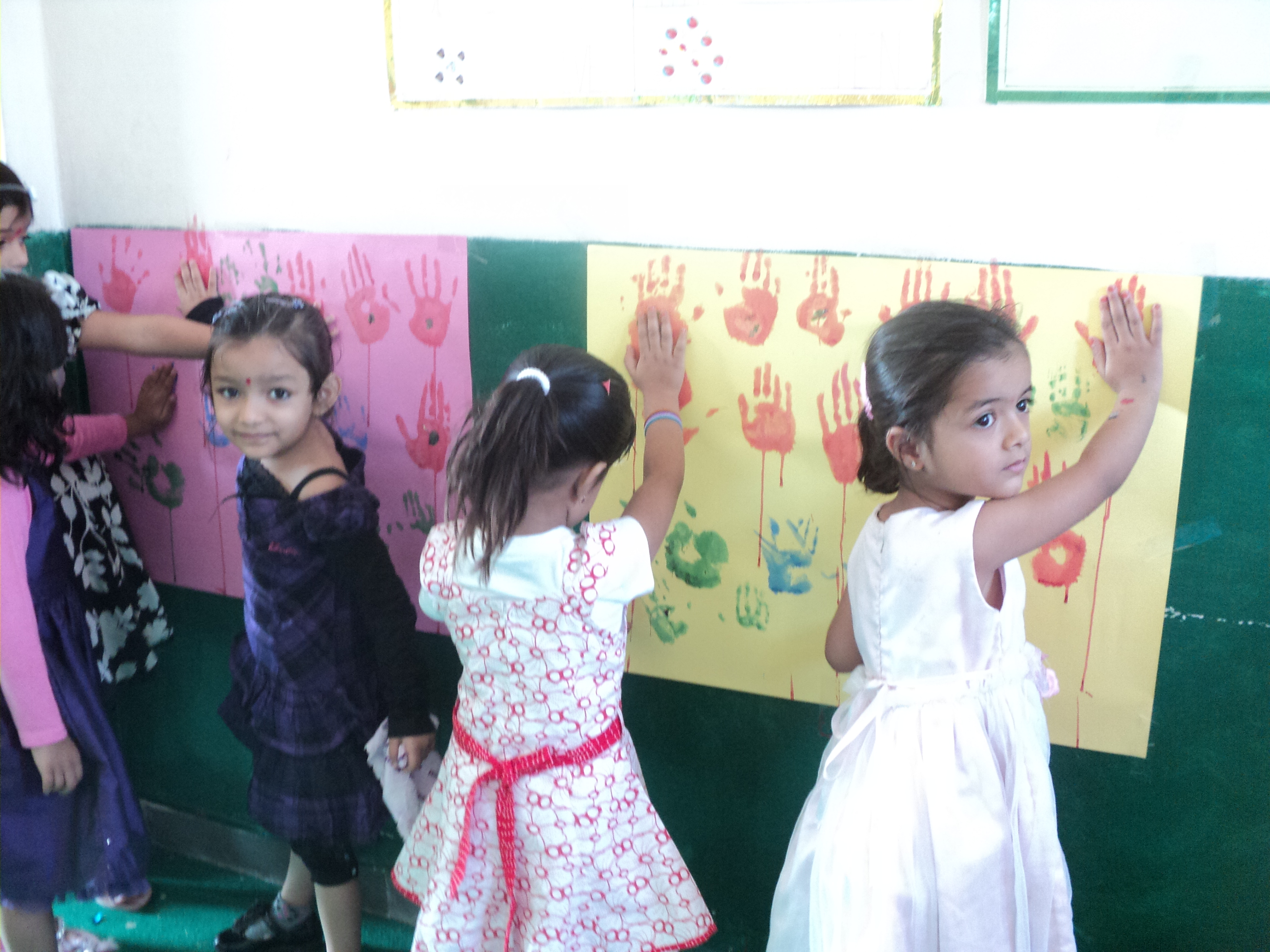 playschool in Ratlam