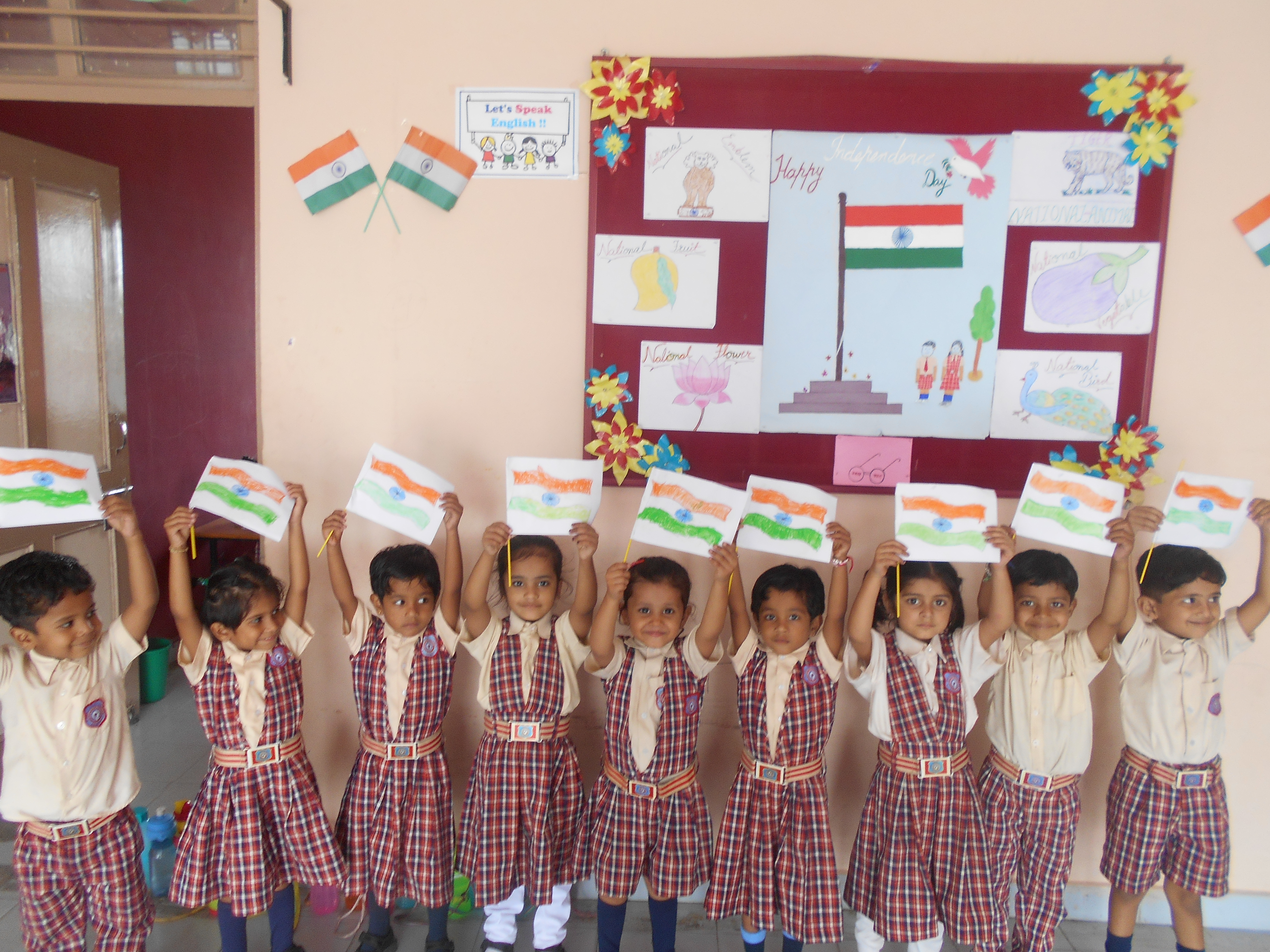 playschool in Ratlam