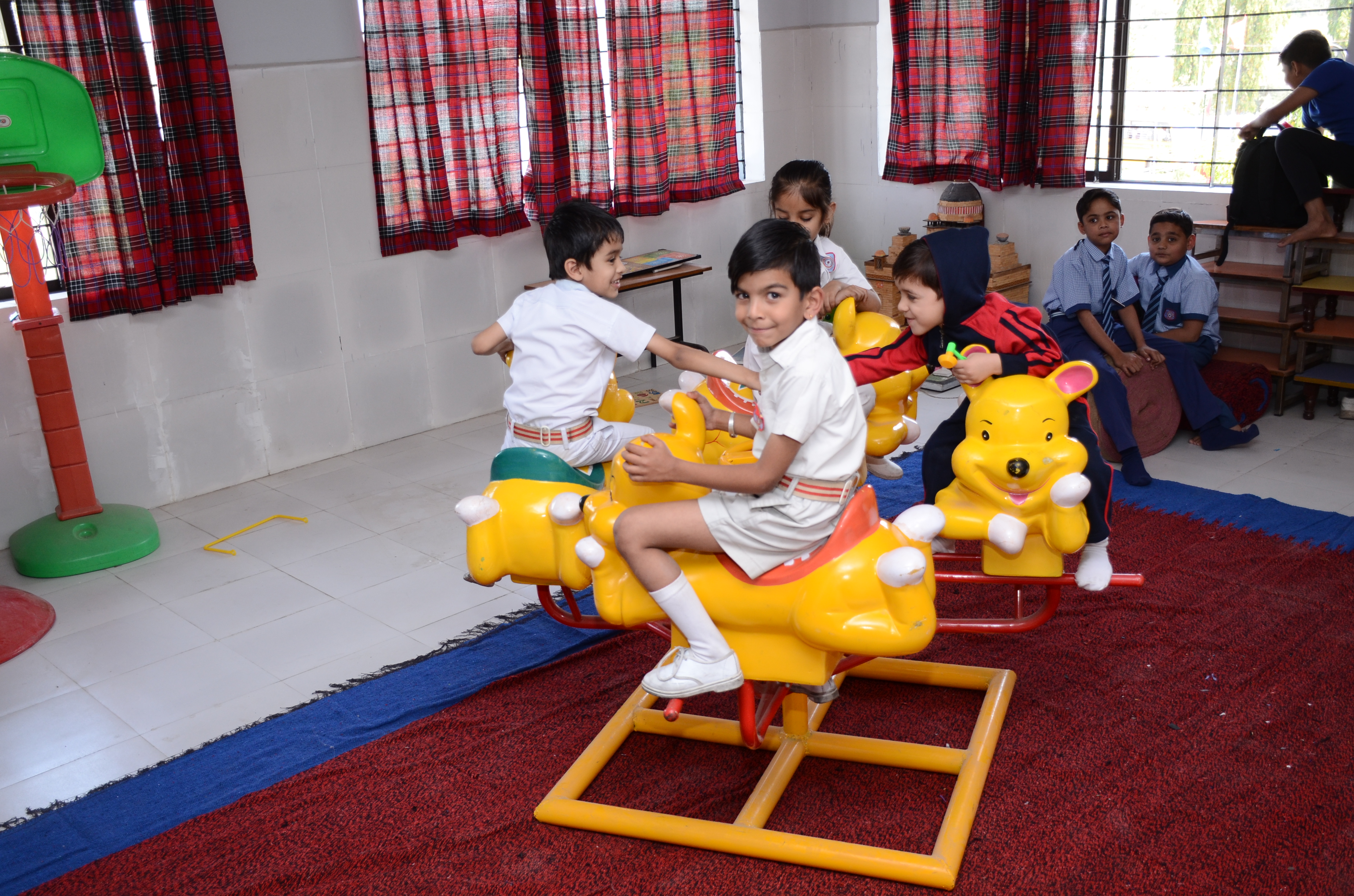 playschool in Ratlam