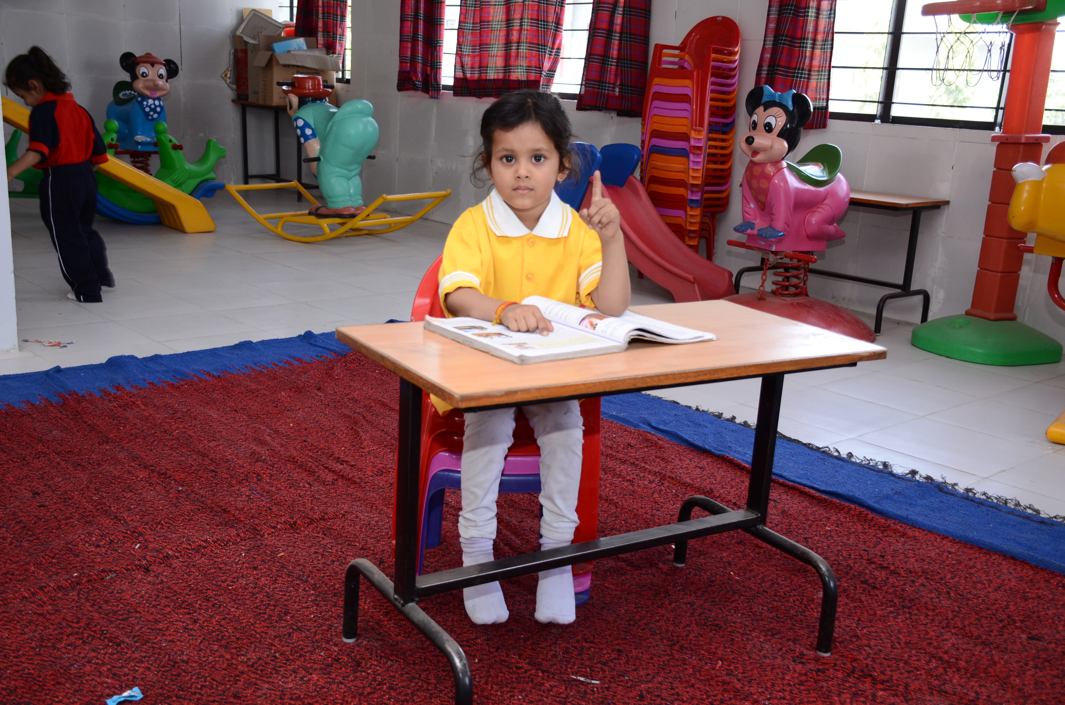 playschool in Ratlam