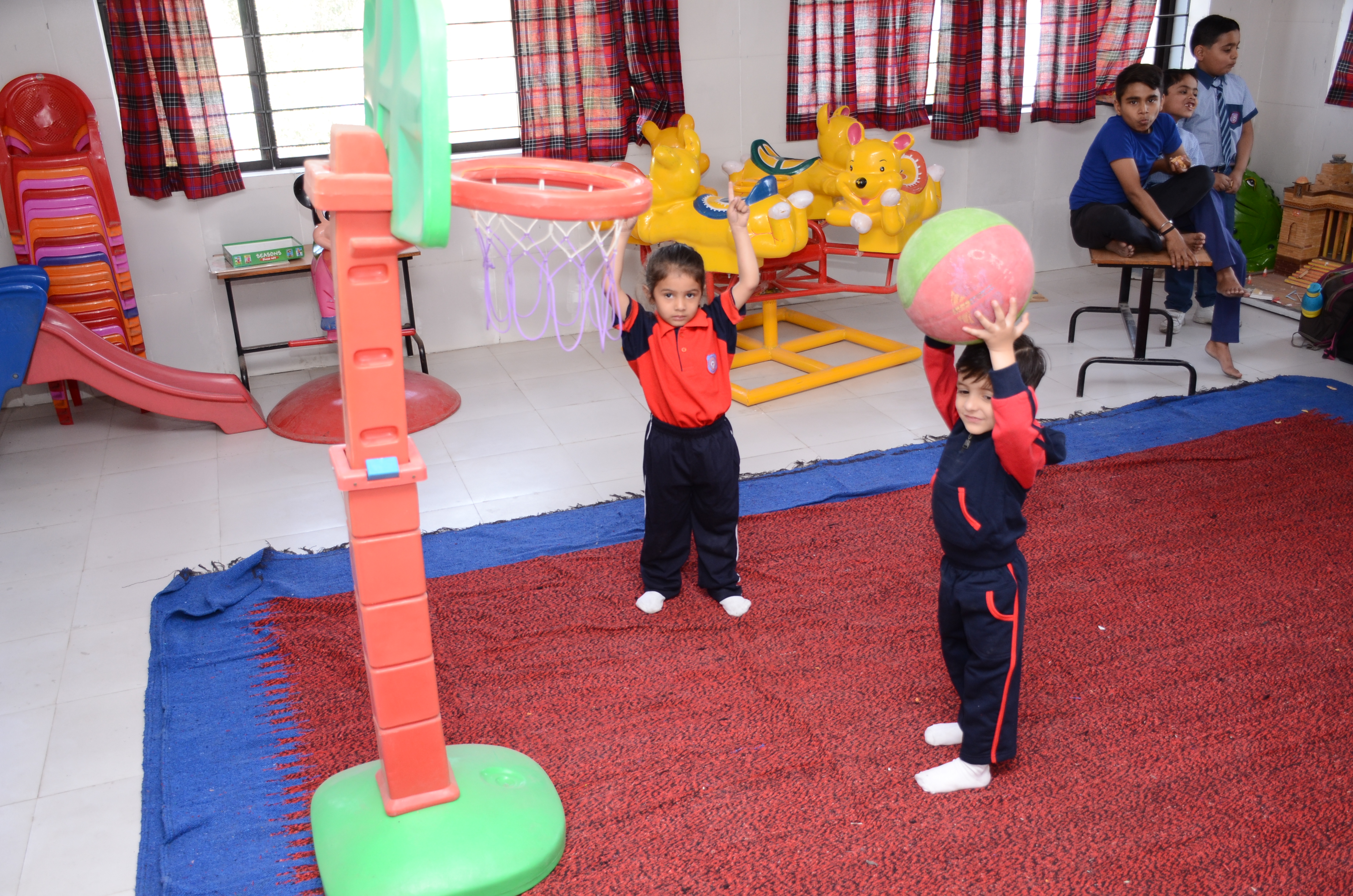 playschool in Ratlam