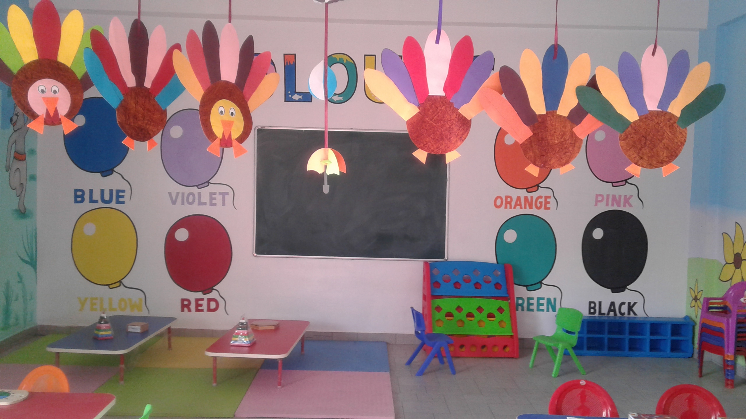 playschool in Ratlam