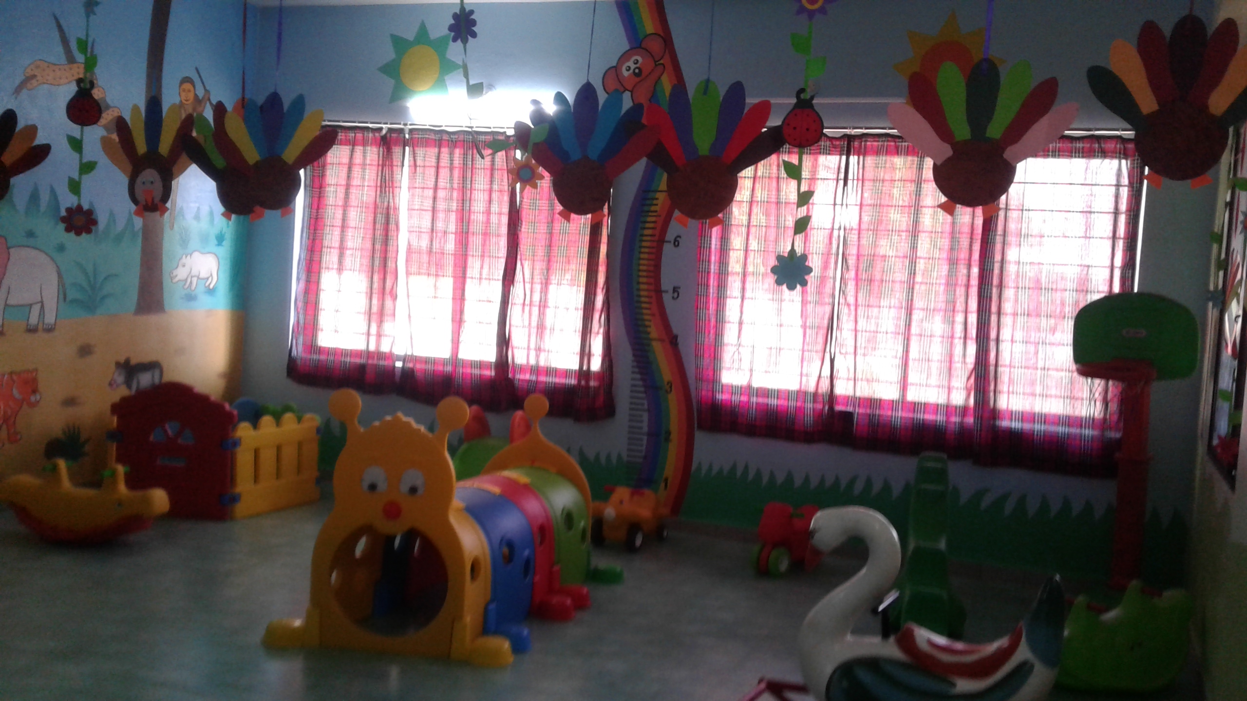 playschool in Ratlam