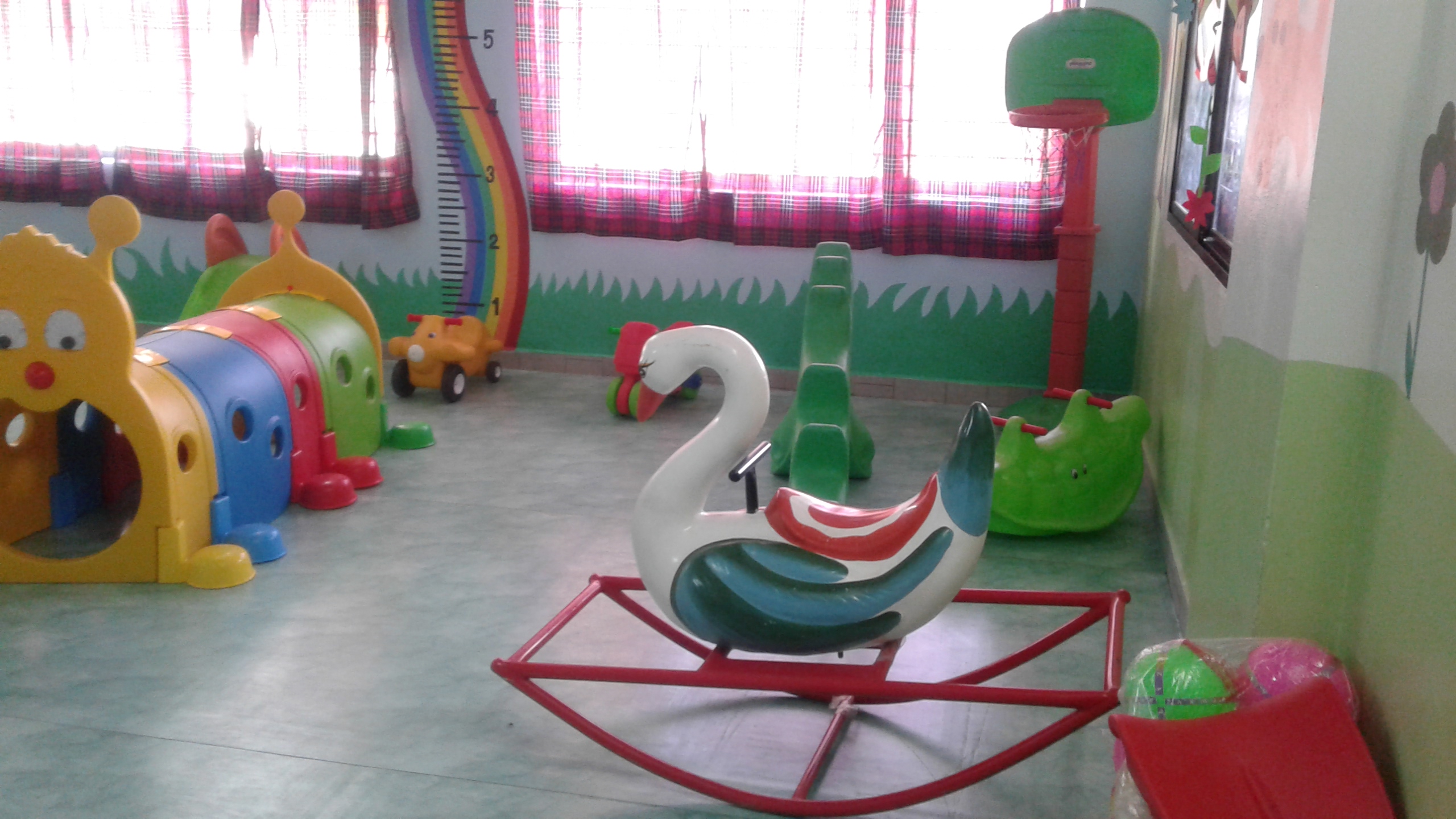 playschool in Ratlam