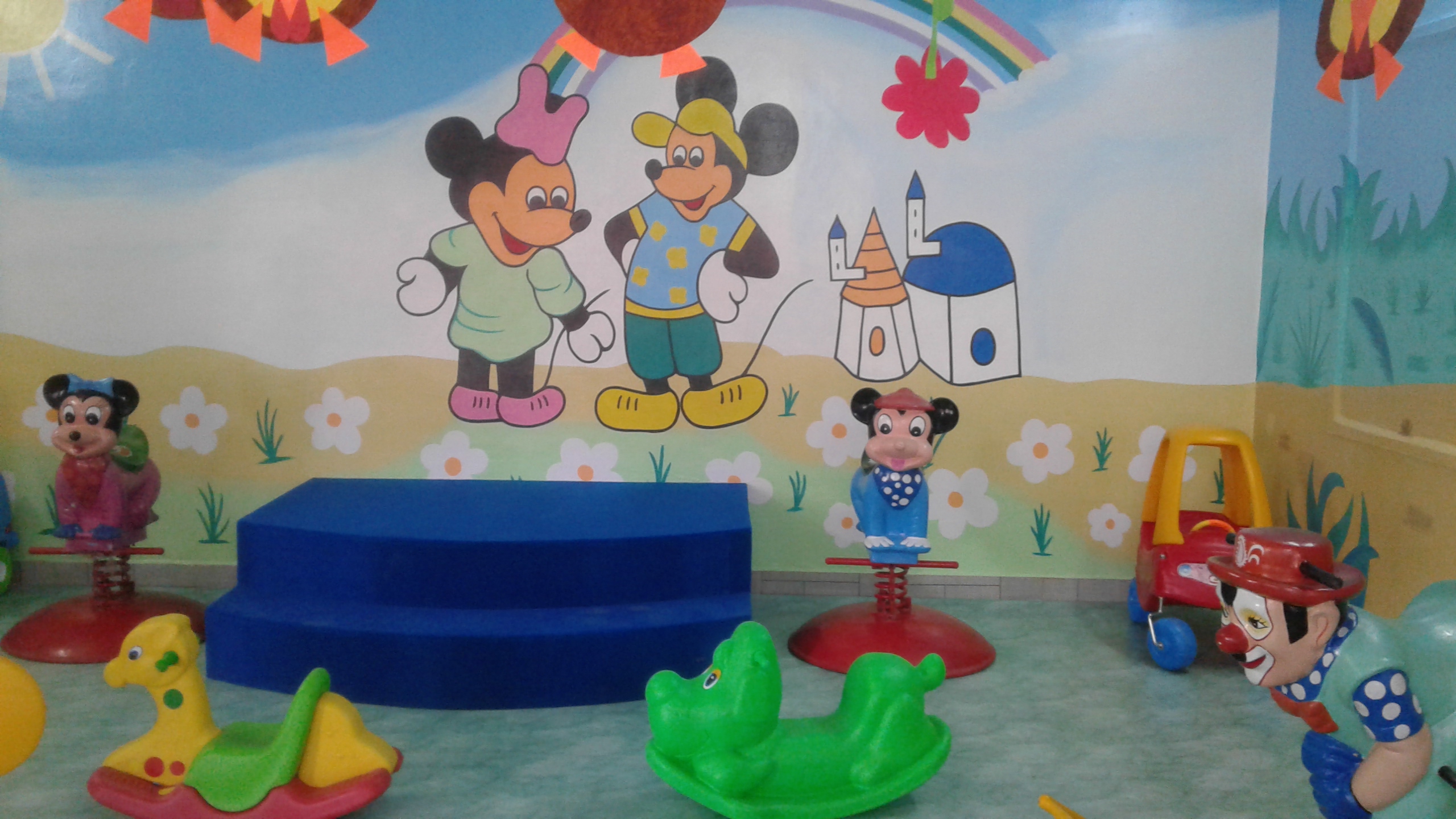 playschool in Ratlam