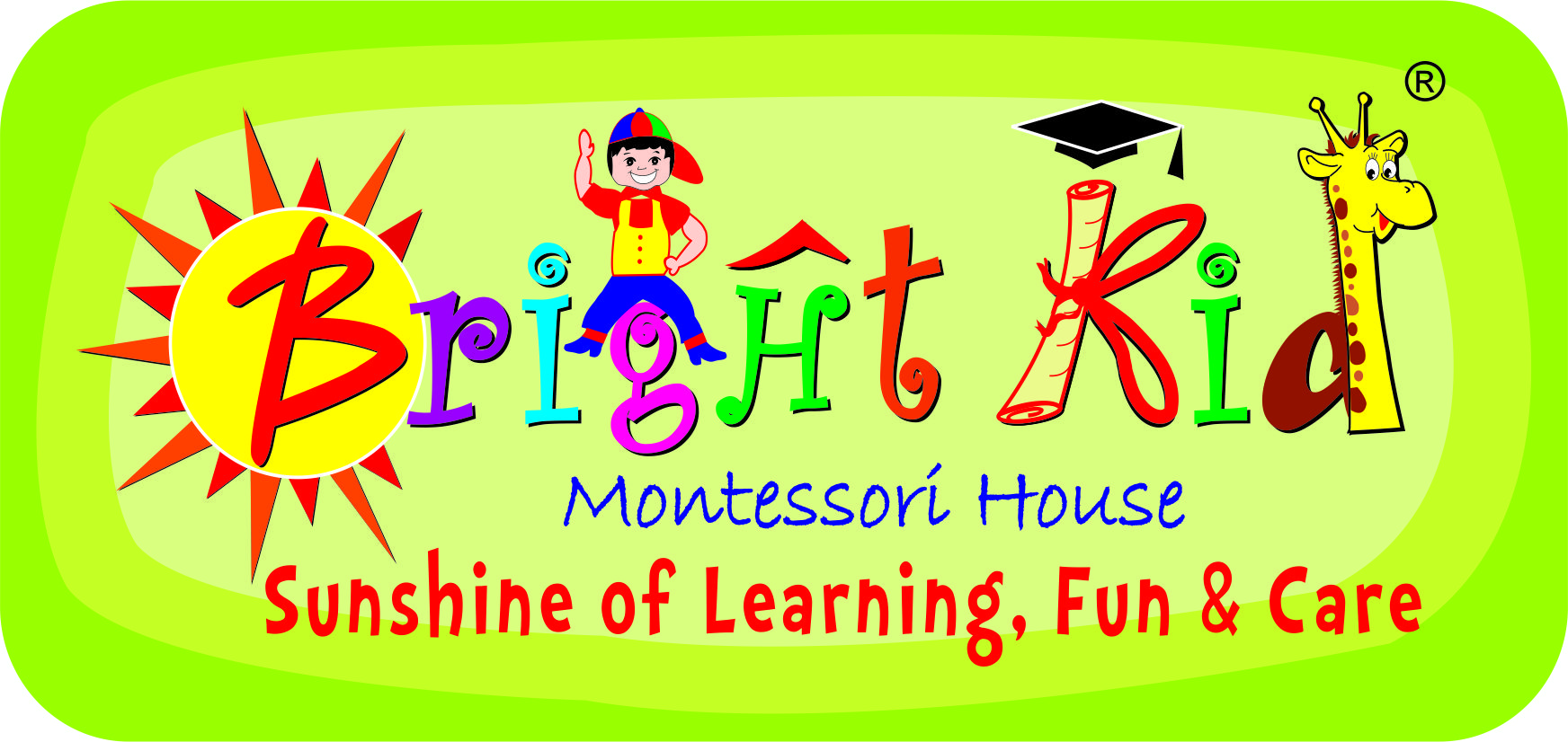 preschool in Ratlam